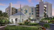 Embassy Suites Lake Buena Vista Resort