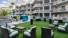 Embassy Suites Lake Buena Vista Resort