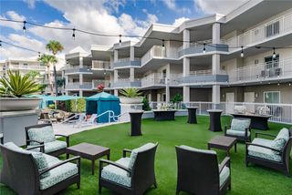 Embassy Suites Lake Buena Vista Resort