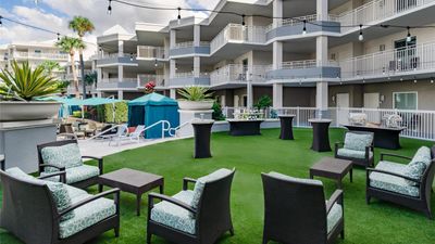 Embassy Suites Lake Buena Vista Resort