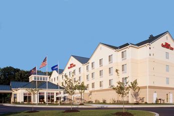 Hilton Garden Inn Gettysburg