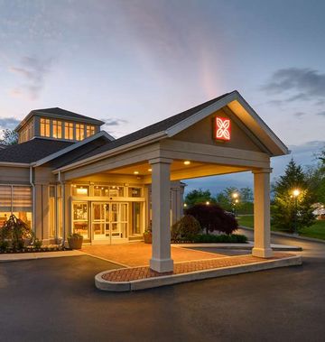 Hilton Garden Inn Hershey