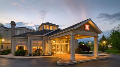 Hilton Garden Inn Hershey
