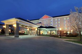 Hilton Garden Inn Chicago/Midway Airport