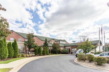 Hilton Garden Inn Tinley Park