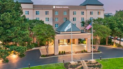 Embassy Suites Memphis