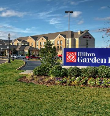 Hilton Garden Inn Memphis/Southaven, MS