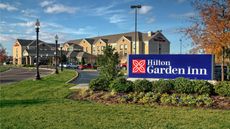 Hilton Garden Inn Memphis/Southaven, MS