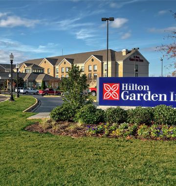 Hilton Garden Inn Memphis/Southaven, MS