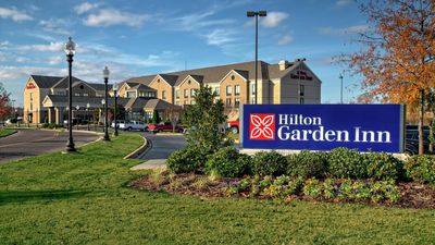 Hilton Garden Inn Memphis/Southaven, MS