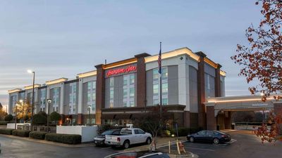Hampton Inn Memphis-Southwind