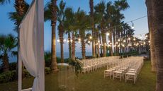 Mersin HiltonSA