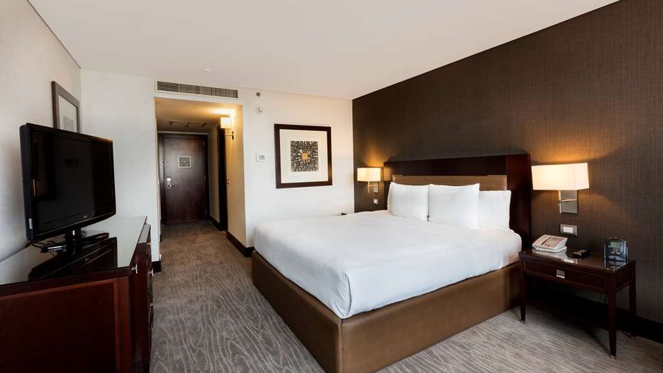 Hilton Mexico City Reforma Other