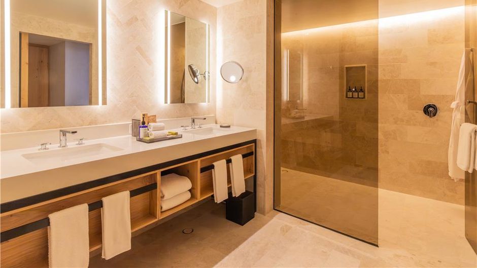 Hilton Mexico City Reforma Room