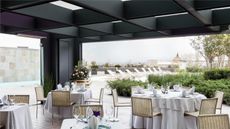 Hilton Mexico City Reforma