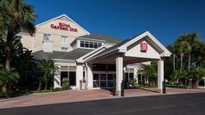 Hilton Garden Inn McAllen