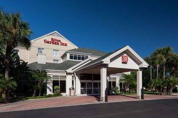 Hilton Garden Inn McAllen