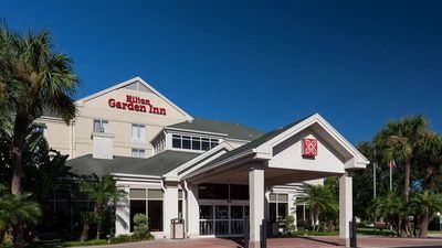 Hilton Garden Inn McAllen
