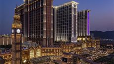 Conrad Macao