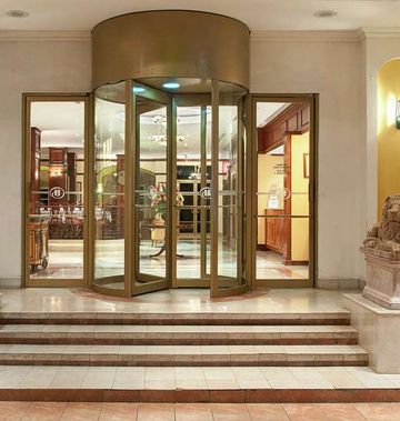 Hilton Princess Managua Hotel