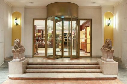 Hilton Princess Managua Hotel