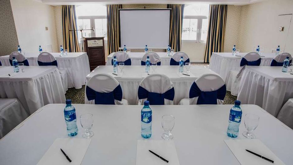 Hilton Princess Managua Hotel Meeting