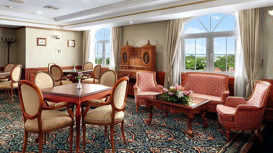 Hilton Princess Managua Hotel Other