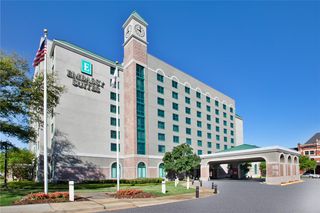Embassy Suites Montgomery