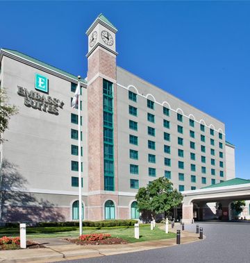 Embassy Suites Montgomery