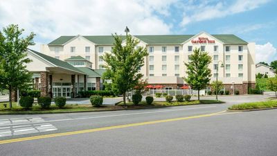 Hilton Garden Inn - Morgantown