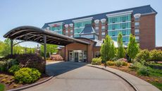 Hilton Garden Inn Manchester Downtown