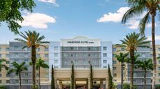 Homewood Suites Miami Airport-Blue Lagoon