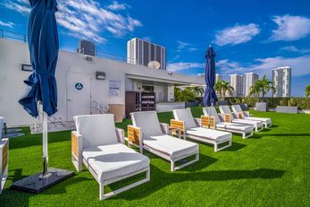Hilton Miami Downtown