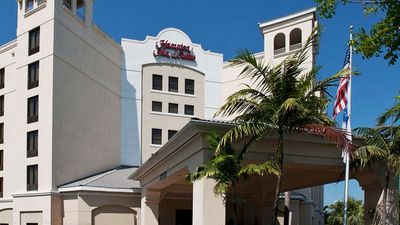 Hampton Inn & Suites Miami-Doral