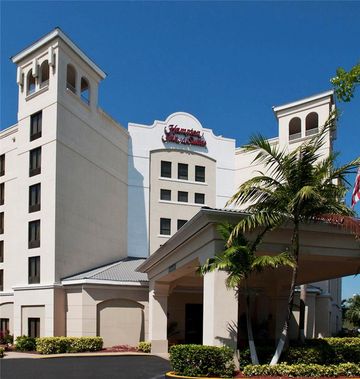 Hampton Inn & Suites Miami-Doral