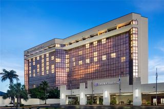 Doubletree Miami Airport Convention Ctr