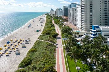 Hilton Cabana Miami Beach