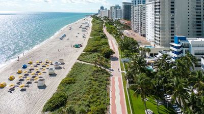 Hilton Cabana Miami Beach