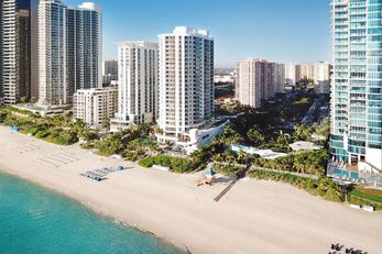 DoubleTree Resort & Spa Ocean Point