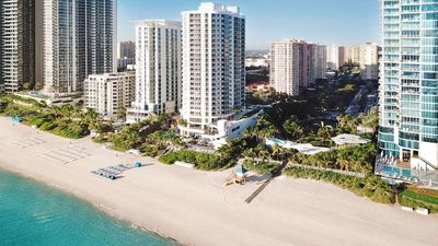 DoubleTree Resort & Spa Ocean Point