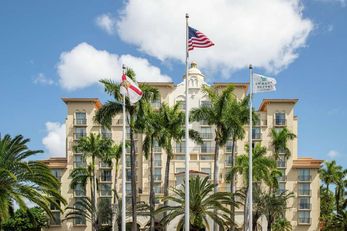 Embassy Suites Miami Intl Airport