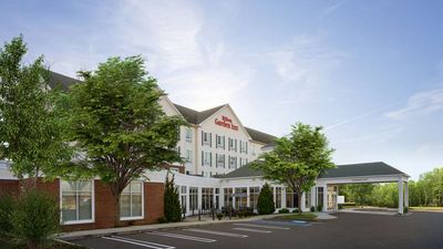 Hilton Garden Inn Milford