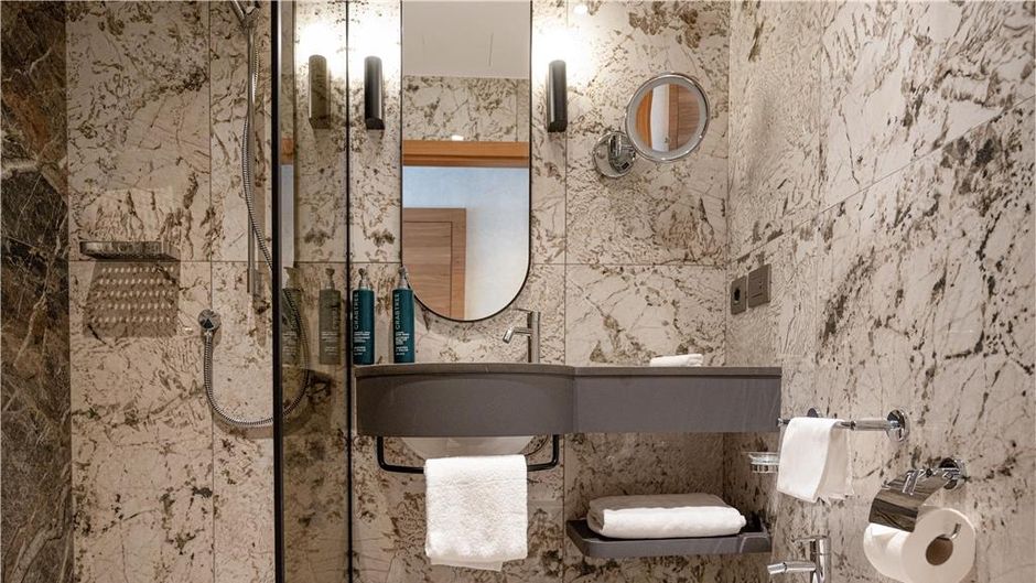 Hilton Milan Other