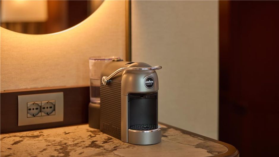 Hilton Milan Other