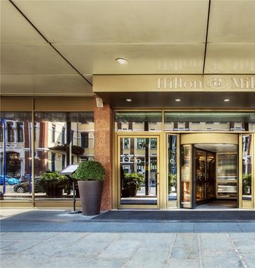 Hilton Milan