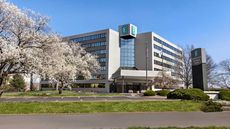 Embassy Suites Hotel