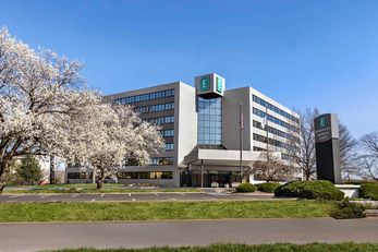 Embassy Suites Hotel