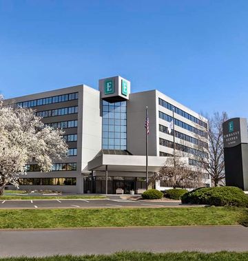 Embassy Suites Hotel