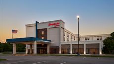 Hampton Inn Kansas City/Shawnee Mission