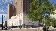 Hilton Milwaukee